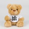 Bear in a t-shirt Thumbnail