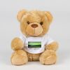 Bear in a t-shirt Thumbnail