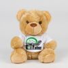Bear in a t-shirt Thumbnail