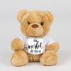 Bear in a t-shirt Thumbnail