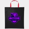Varsity cotton shopper short handle Thumbnail