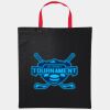 Varsity cotton shopper short handle Thumbnail