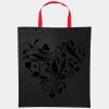 Varsity cotton shopper short handle Thumbnail