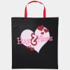 Varsity cotton shopper short handle Thumbnail