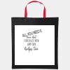 Varsity cotton shopper short handle Thumbnail