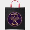 Varsity cotton shopper short handle Thumbnail