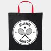 Varsity cotton shopper short handle Thumbnail