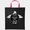 Varsity cotton shopper short handle Thumbnail
