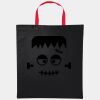 Varsity cotton shopper short handle Thumbnail