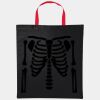Varsity cotton shopper short handle Thumbnail