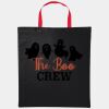 Varsity cotton shopper short handle Thumbnail