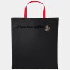 Varsity cotton shopper short handle Thumbnail