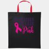 Varsity cotton shopper short handle Thumbnail