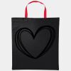 Varsity cotton shopper short handle Thumbnail
