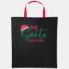 Varsity cotton shopper short handle Thumbnail
