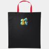 Varsity cotton shopper short handle Thumbnail