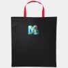 Varsity cotton shopper short handle Thumbnail