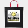 Varsity cotton shopper short handle Thumbnail