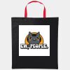 Varsity cotton shopper short handle Thumbnail