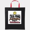 Varsity cotton shopper short handle Thumbnail