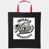 Varsity cotton shopper short handle Thumbnail