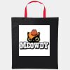 Varsity cotton shopper short handle Thumbnail