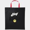 Varsity cotton shopper short handle Thumbnail