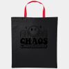 Varsity cotton shopper short handle Thumbnail