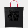 Varsity cotton shopper short handle Thumbnail