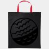 Varsity cotton shopper short handle Thumbnail