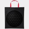 Varsity cotton shopper short handle Thumbnail
