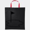 Varsity cotton shopper short handle Thumbnail