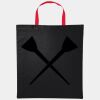 Varsity cotton shopper short handle Thumbnail