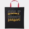 Varsity cotton shopper short handle Thumbnail