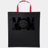 Varsity cotton shopper short handle Thumbnail