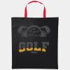 Varsity cotton shopper short handle Thumbnail