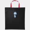 Varsity cotton shopper short handle Thumbnail