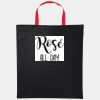 Varsity cotton shopper short handle Thumbnail