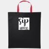 Varsity cotton shopper short handle Thumbnail