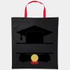 Varsity cotton shopper short handle Thumbnail
