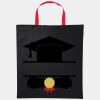 Varsity cotton shopper short handle Thumbnail