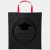 Varsity cotton shopper short handle Thumbnail