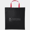 Varsity cotton shopper short handle Thumbnail