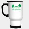 Stainless Steel Travel Mug Thumbnail