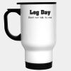 Stainless Steel Travel Mug Thumbnail