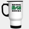 Stainless Steel Travel Mug Thumbnail
