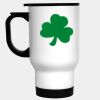 Stainless Steel Travel Mug Thumbnail