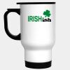 Stainless Steel Travel Mug Thumbnail