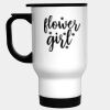 Stainless Steel Travel Mug Thumbnail