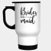 Stainless Steel Travel Mug Thumbnail